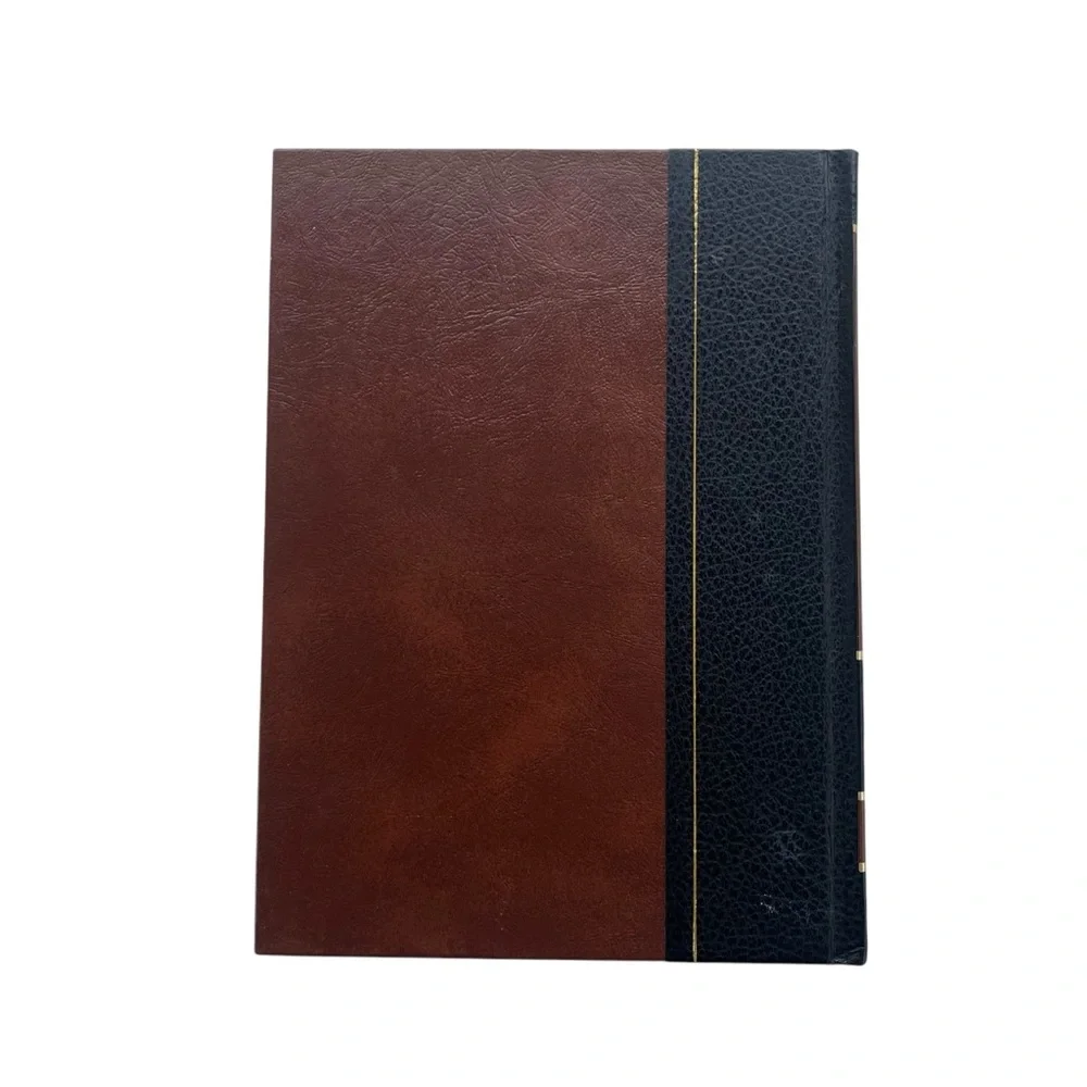 World Book Encyclopedia S-SN #17 1979 Childcraft Inc. Black Brown Gold Hardcover
